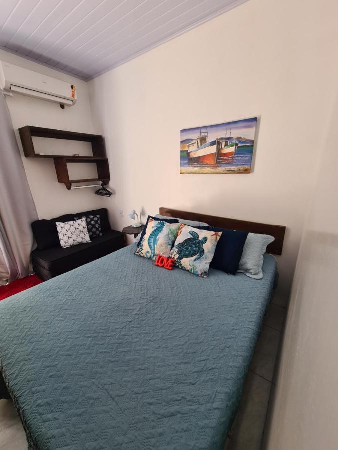 邦比尼亚斯Residencial Salmao公寓式酒店 外观 照片