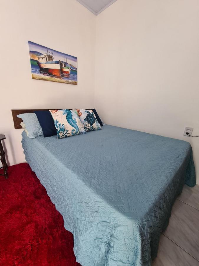 邦比尼亚斯Residencial Salmao公寓式酒店 外观 照片