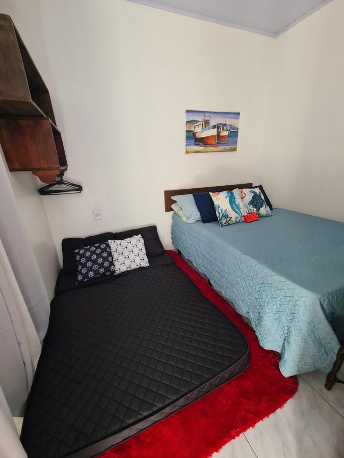 邦比尼亚斯Residencial Salmao公寓式酒店 外观 照片