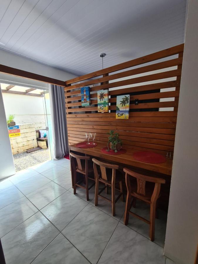邦比尼亚斯Residencial Salmao公寓式酒店 外观 照片