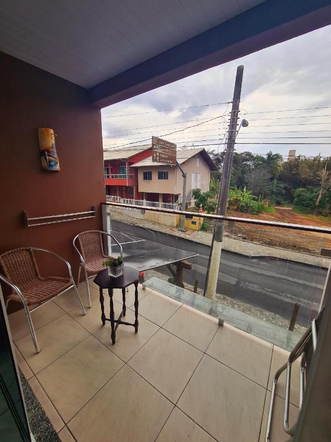 邦比尼亚斯Residencial Salmao公寓式酒店 外观 照片